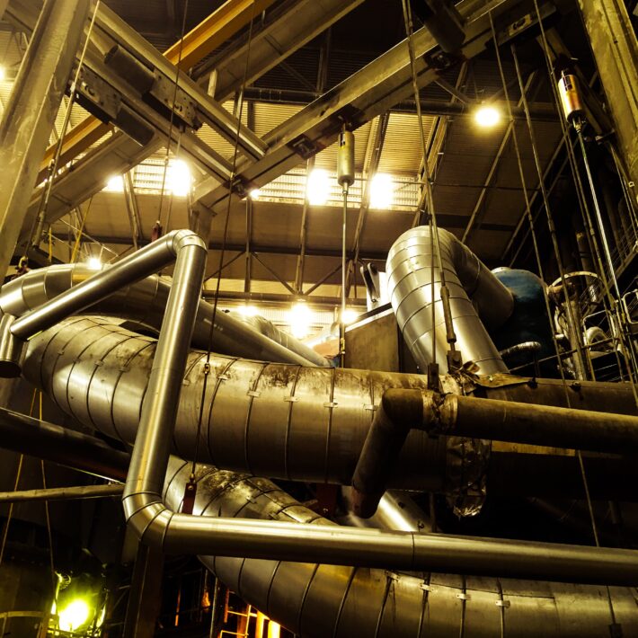 How to Choose the Right Industrial Heating Element for Your Application