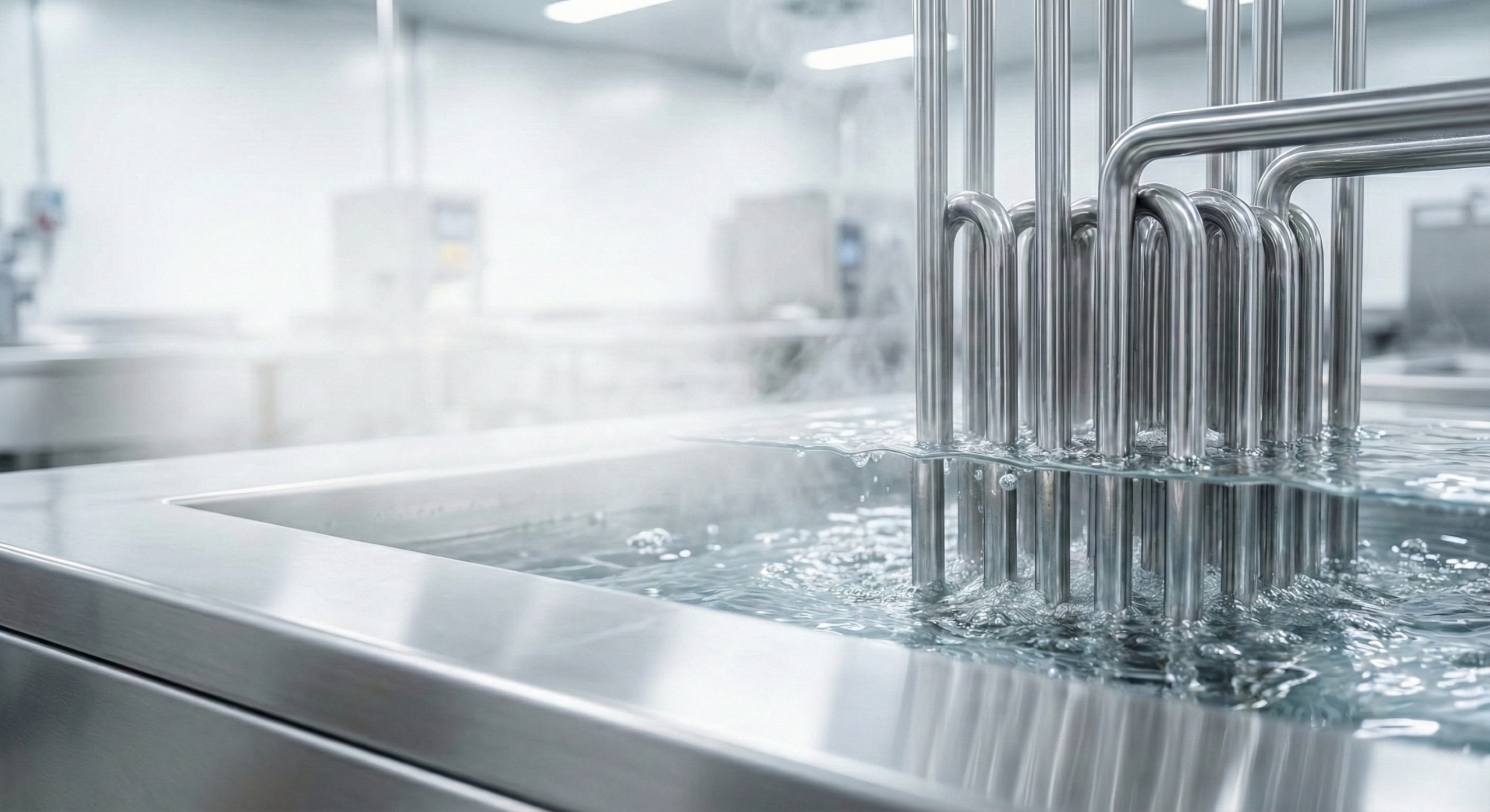 Stainless Steel heating food industite