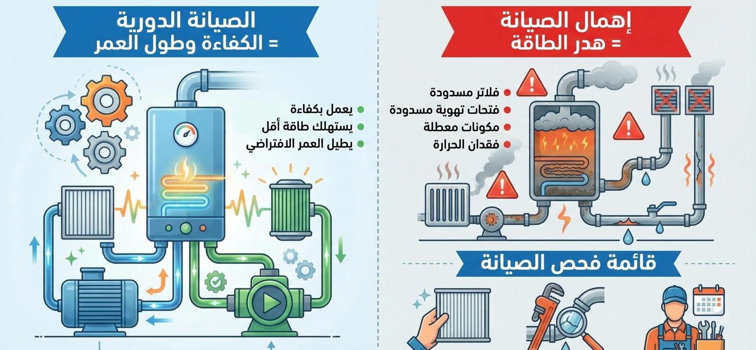 توفير الطاقة