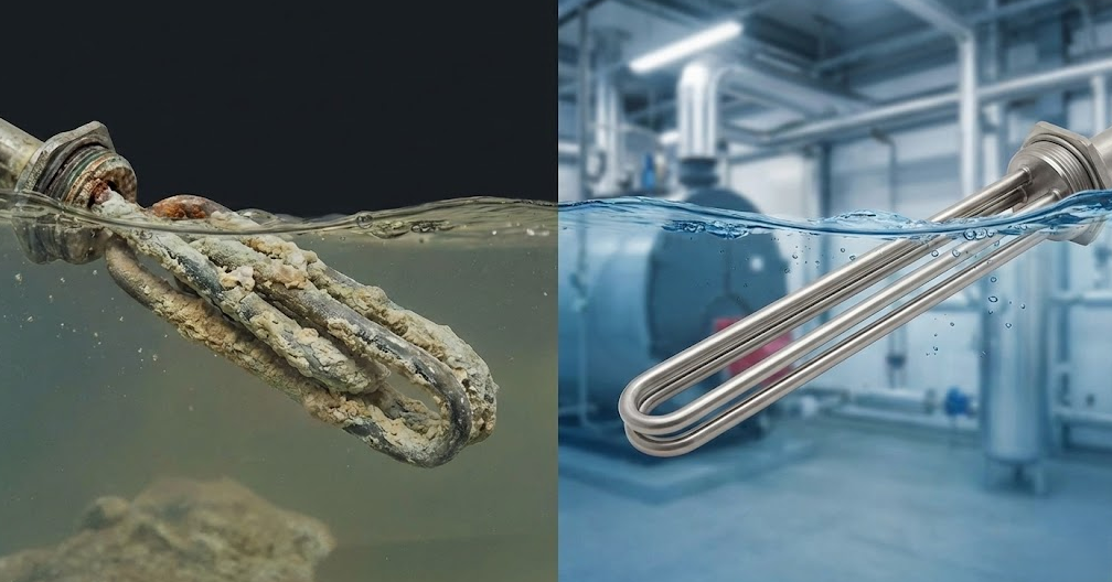 المناطق الباردة